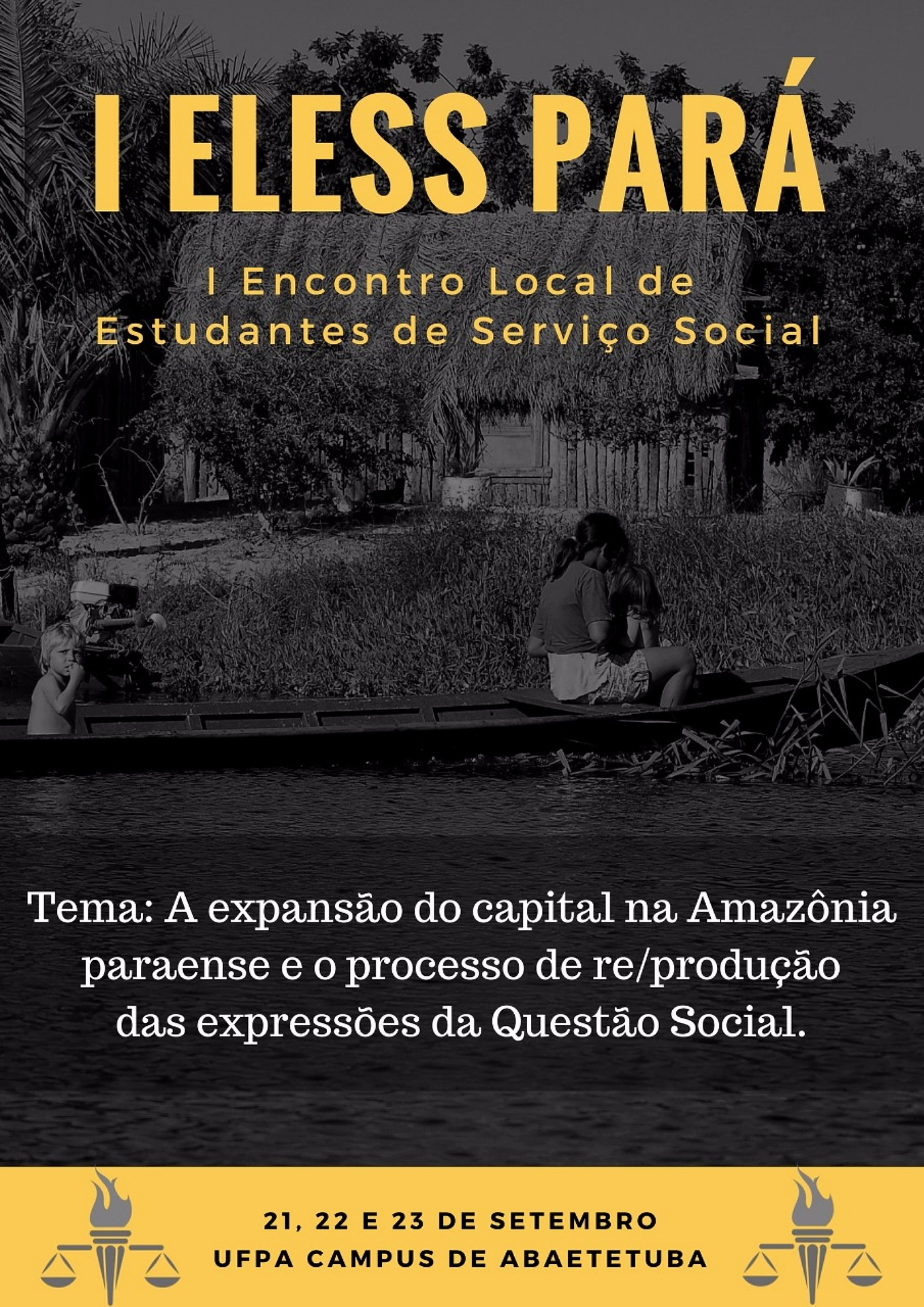 Movimento de Estudantes de Serviço Social